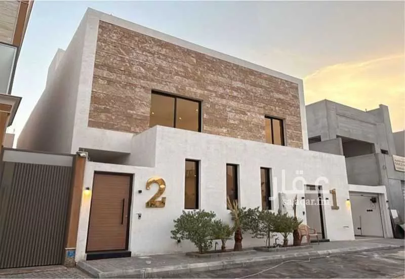 دور للإيجار في حي المهدية, مدينة الرياض, منطقة الرياض 1 صورة