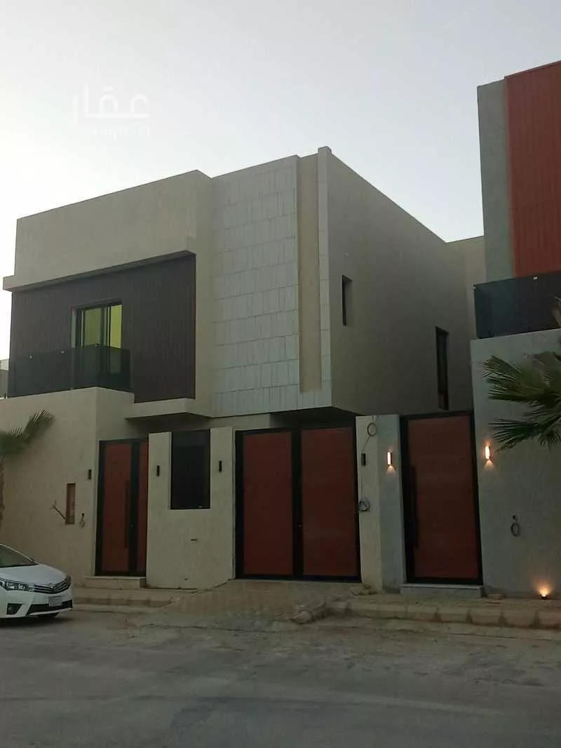 فيلا للبيع في حي المهدية, مدينة الرياض, منطقة الرياض 1 صورة