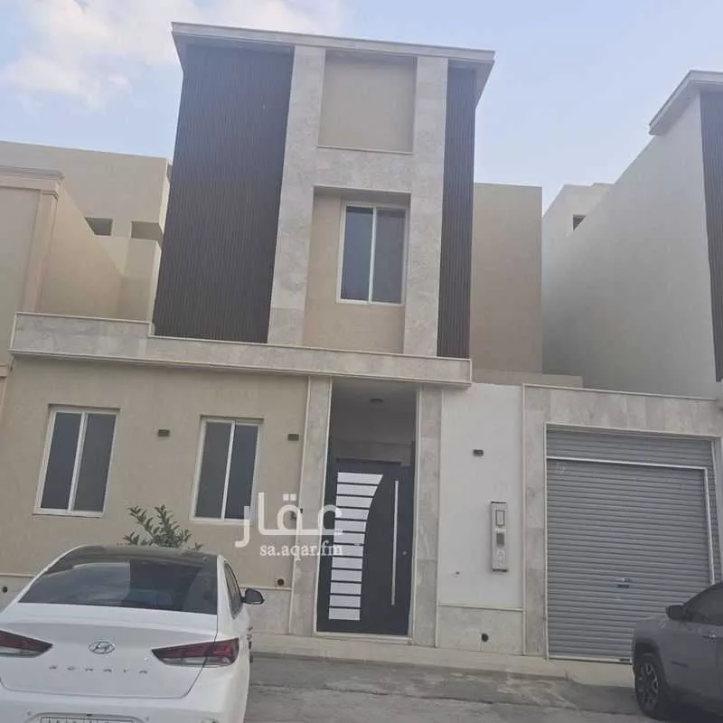 فيلا للإيجار في شارع عبدالله بن حبان, حي المهدية, مدينة الرياض, منطقة الرياض 1 صورة