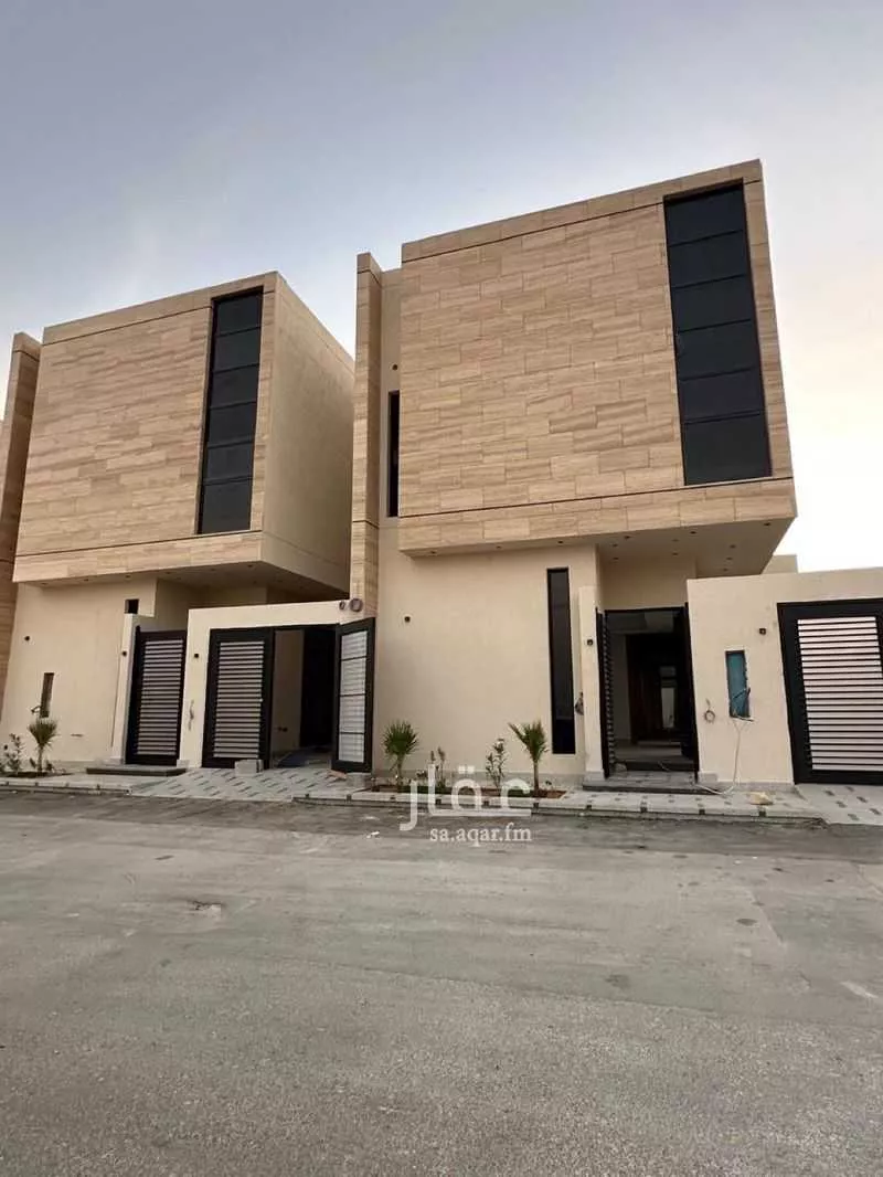 فيلا للبيع في شارع عبدالرحمن بن عمرو, حي المهدية, مدينة الرياض, منطقة الرياض 1 صورة
