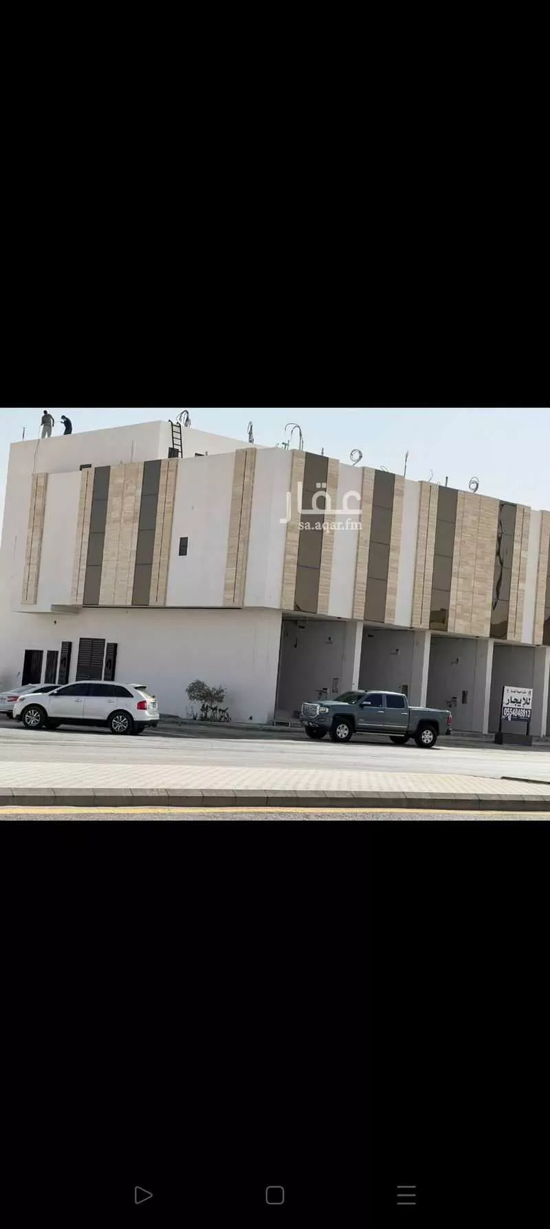 شقة للإيجار في شارع السيل الكبير, حي المهدية, مدينة الرياض, منطقة الرياض 1 صورة