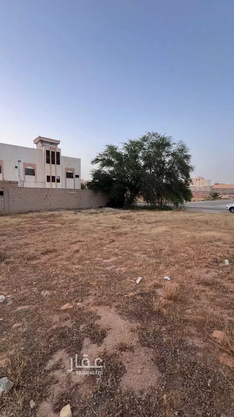 أرض للبيع في شارع 21069432, حي الضاحي الشرقي, مدينة بريده, منطقة القصيم 1 صورة