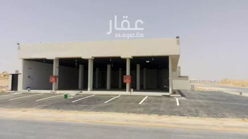 محل للإيجار في شارع وادي الهدار, حي ضاحية نمار, مدينة الرياض, منطقة الرياض 1 صورة