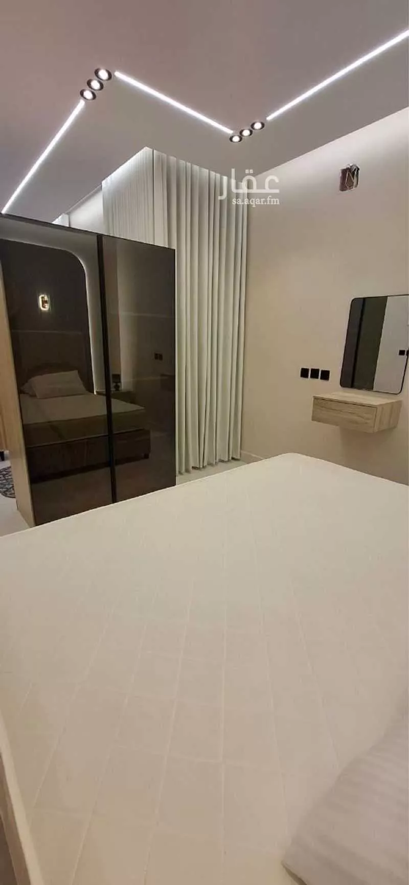 شقة للإيجار في شارع إسحاق الفزاري, حي طويق, مدينة الرياض, منطقة الرياض 1 صورة