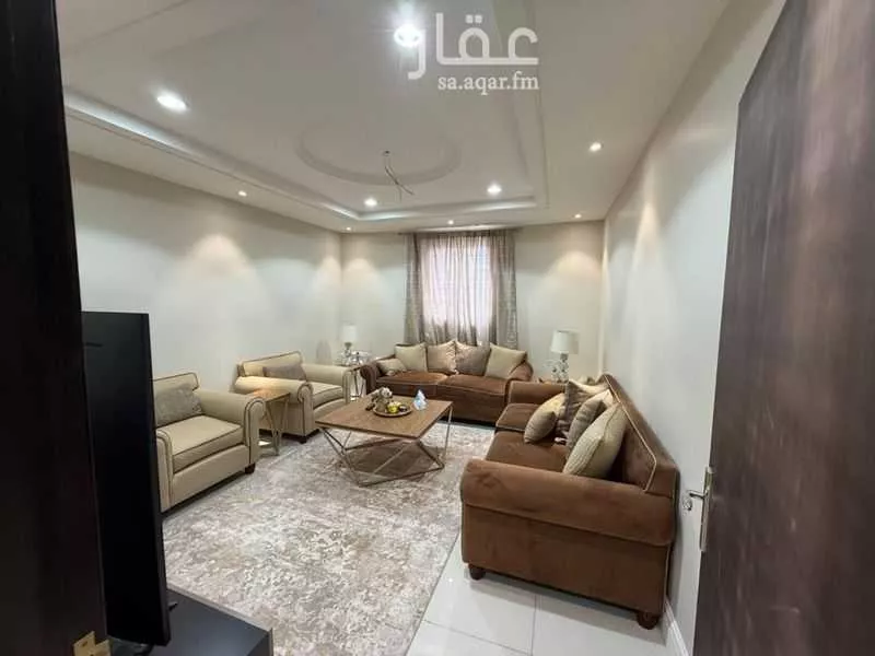 شقة للبيع في شارع وادي البطحاء, حي الملقا, مدينة الرياض, منطقة الرياض 1 صورة