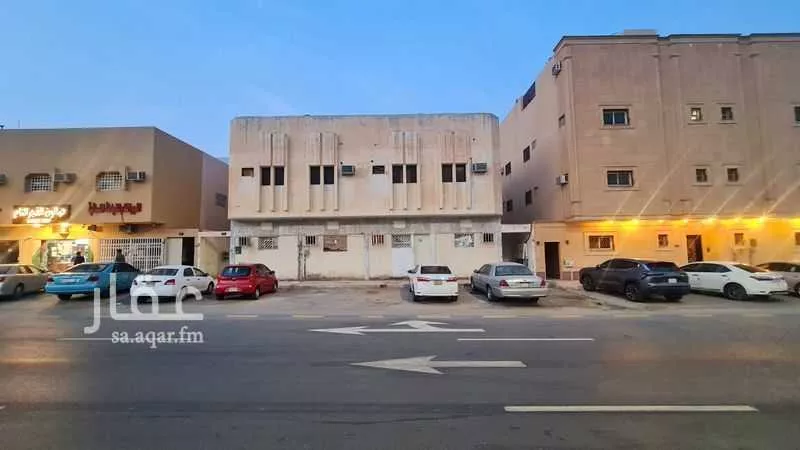 محل للإيجار في شارع لبيد بن ربيعة, حي الزهرة, مدينة الرياض, منطقة الرياض 1 صورة