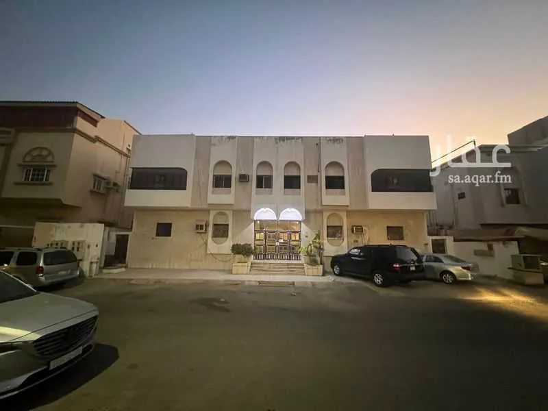 عمارة للبيع في شارع عبدالقادر الفاكهي, حي الربوة, مدينة جدة, منطقة مكة المكرمة 1 صورة