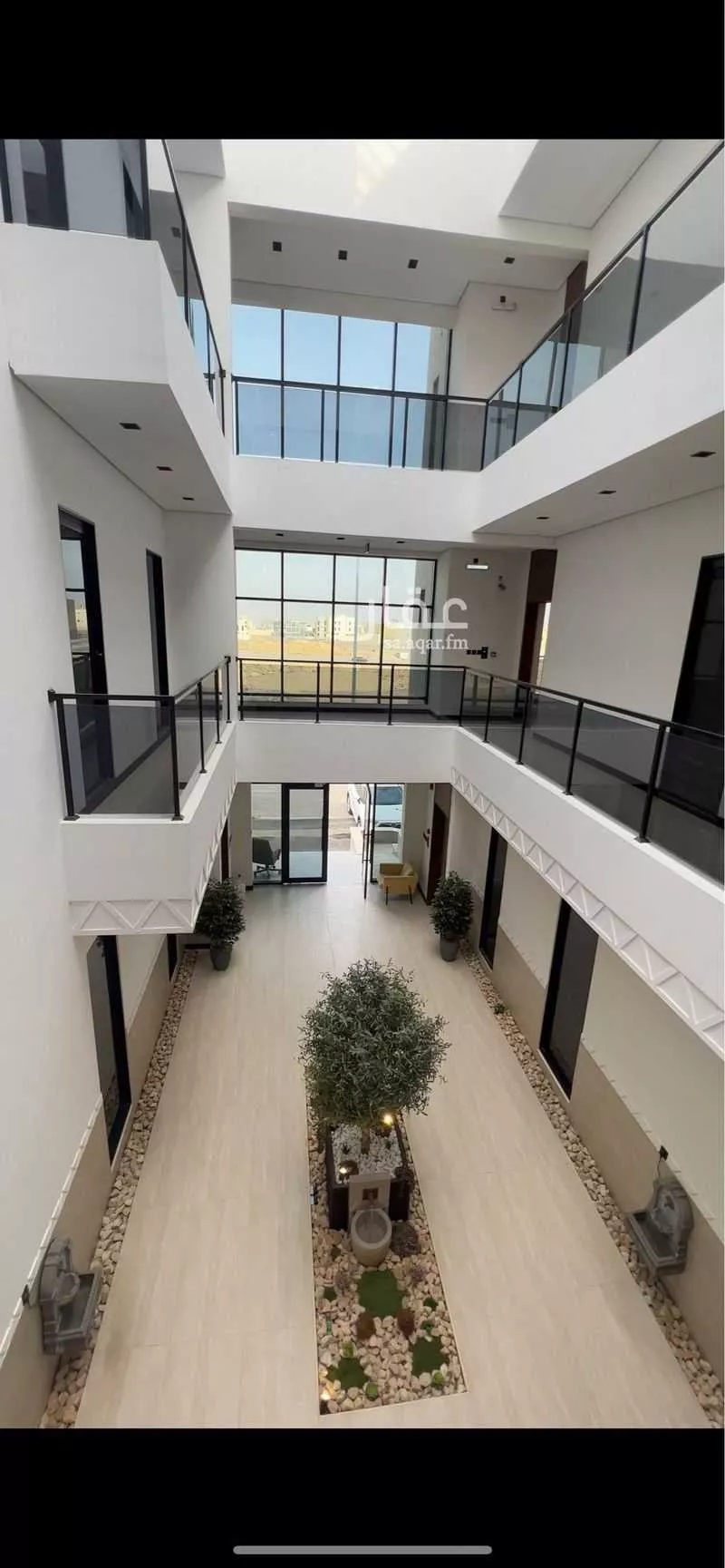 شقة للبيع في شارع المظفر بن النموذج, حي المهدية, مدينة الرياض, منطقة الرياض 1 صورة