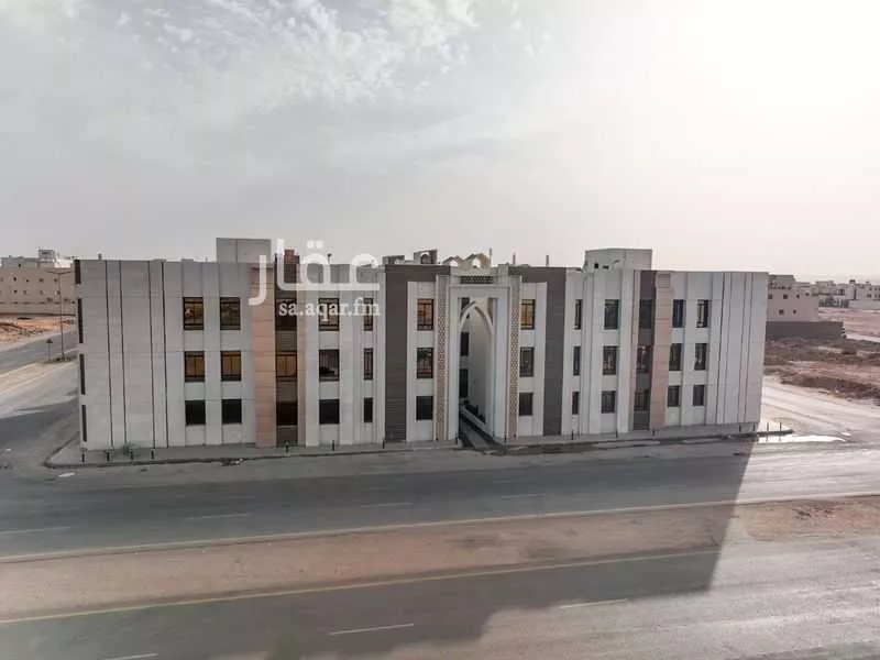 شقة للبيع في شارع عبدالله بن المهاجر, حي المهدية, مدينة الرياض, منطقة الرياض 1 صورة