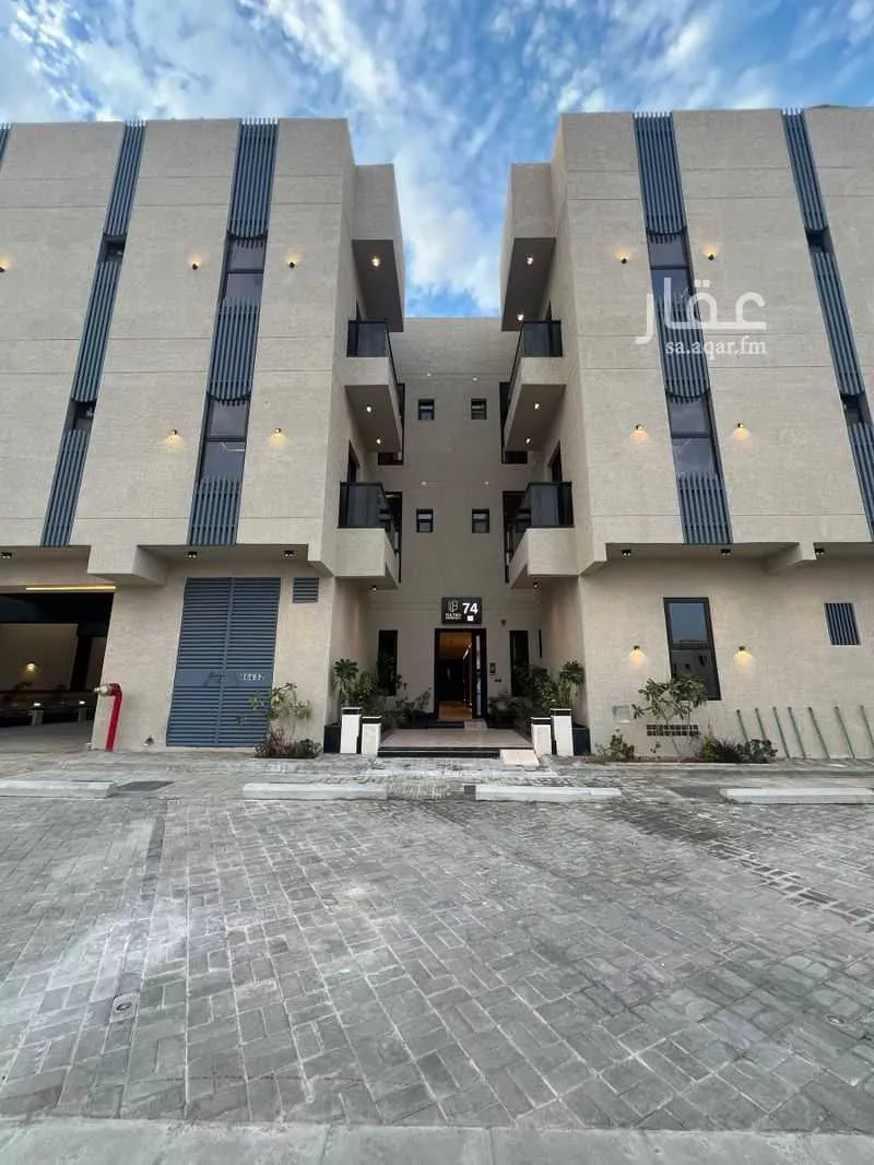 شقة للبيع في شارع ينبع, حي ظهرة لبن, مدينة الرياض, منطقة الرياض 1 صورة