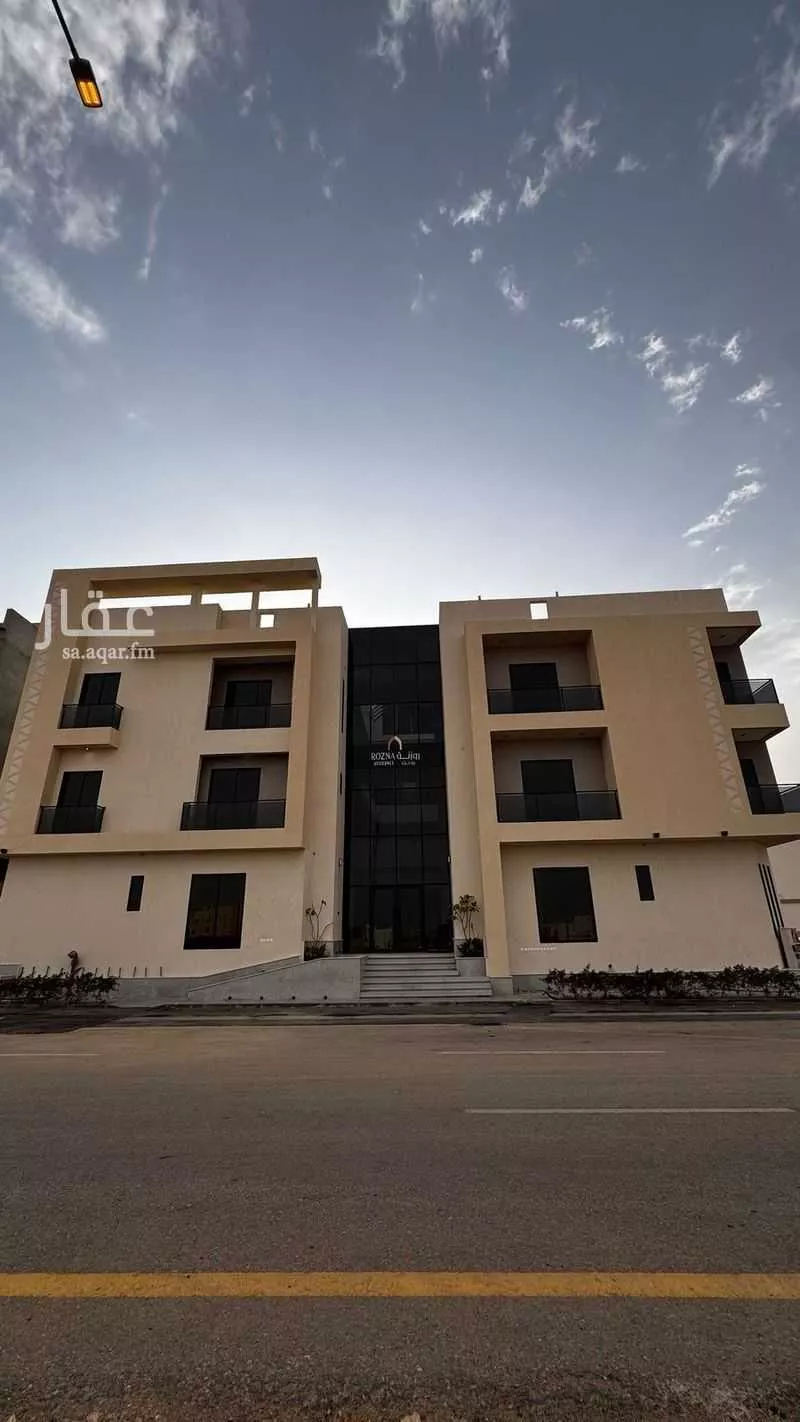 شقة للبيع في شارع عبدالملك بن عباس, حي المهدية, مدينة الرياض, منطقة الرياض 1 صورة