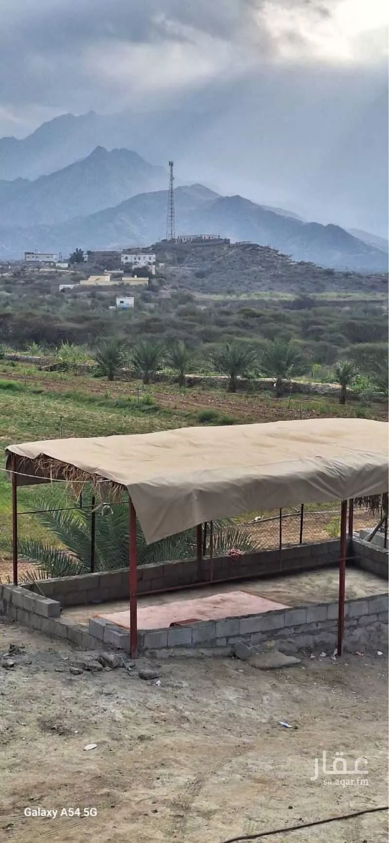 أرض للبيع في شارع 000, حي ابو كبير, مدينة ابو كبير, منطقة مكة المكرمة 1 صورة