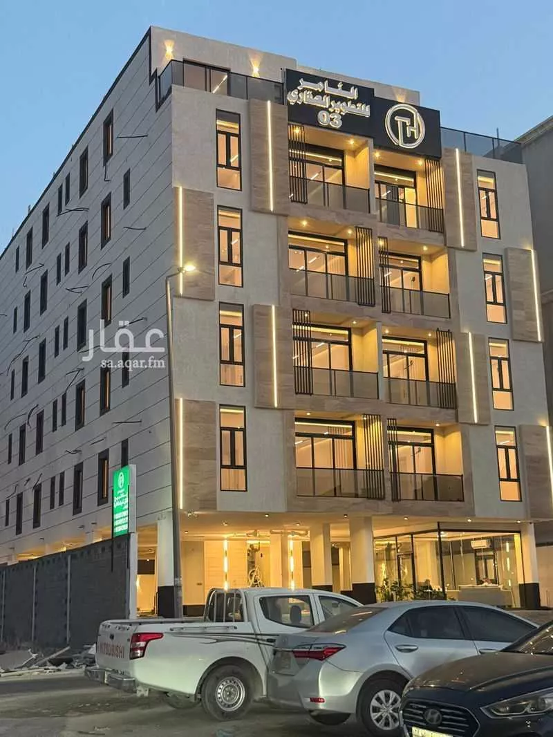 شقة للإيجار في حي الحمراء, مدينة الخبر, المنطقة الشرقية 1 صورة
