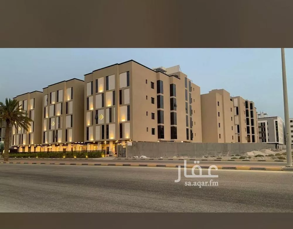 شقة للإيجار في شارع سفيان بن النضر, حي الحمراء, مدينة الخبر, المنطقة الشرقية 1 صورة