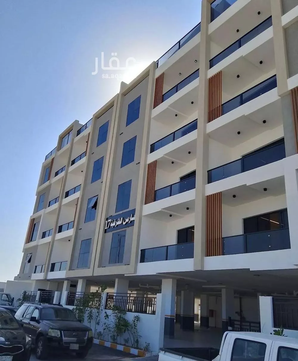 شقة للإيجار في حي البحر, مدينة الخبر, المنطقة الشرقية 1 صورة