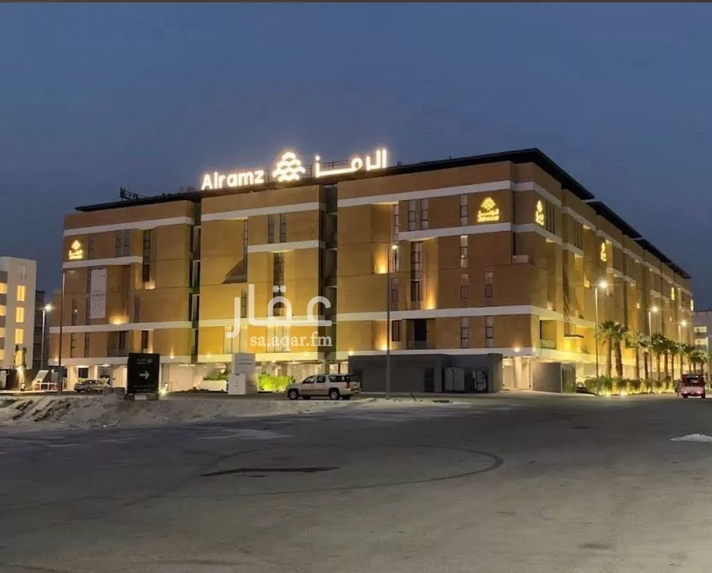 شقة للإيجار في شارع 1 السيف, حي السيف, مدينة الدمام, المنطقة الشرقية 1 صورة