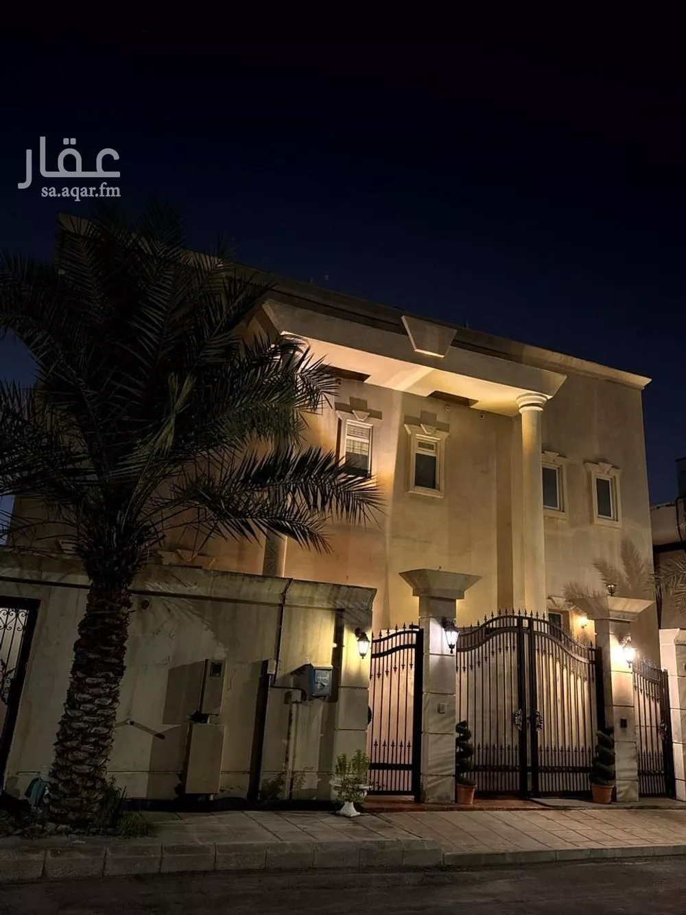 فيلا للبيع في حي الحزام الذهبي, مدينة الخبر, المنطقة الشرقية 1 صورة