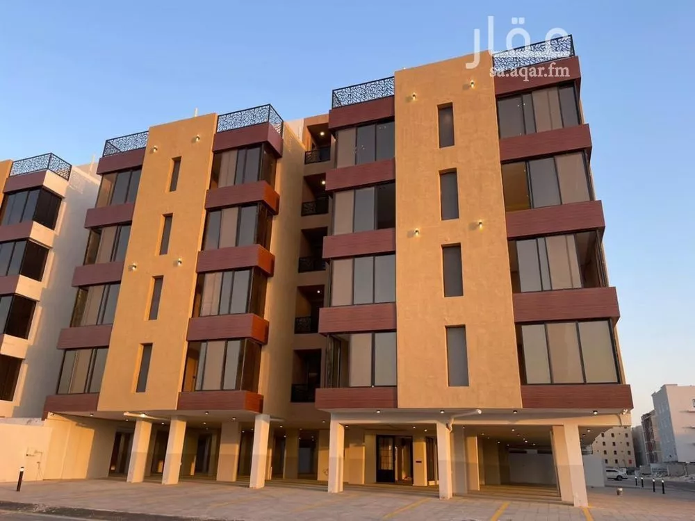 شقة للإيجار في شارع العطايف, حي الحمراء, مدينة الخبر, المنطقة الشرقية 1 صورة