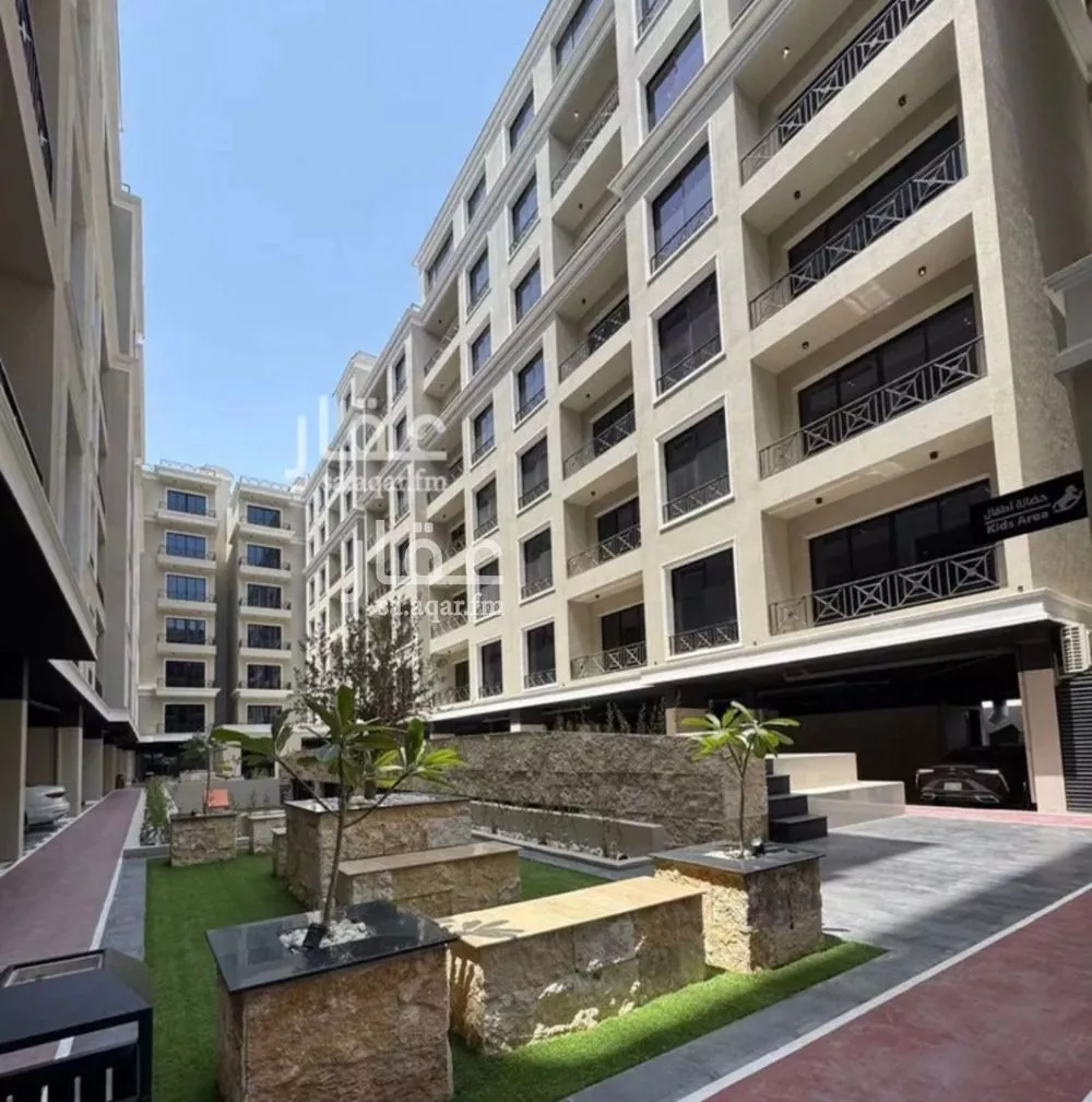 شقة للإيجار في شارع الامير عبدالعزيز ابن فهد ابن عبدالعزيز, حي الحزام الذهبي, مدينة الخبر, المنطقة الشرقية 1 صورة