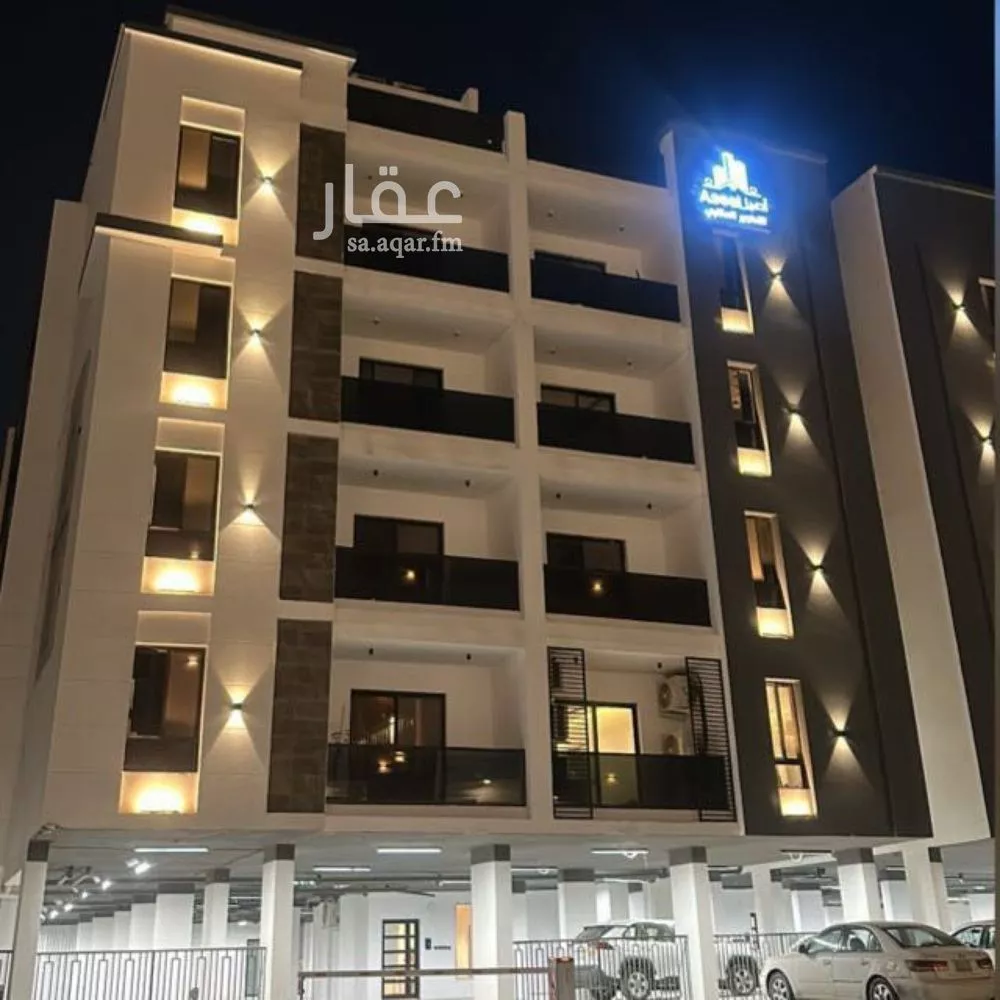 شقة للإيجار في حي الحمراء, مدينة الخبر, المنطقة الشرقية 1 صورة