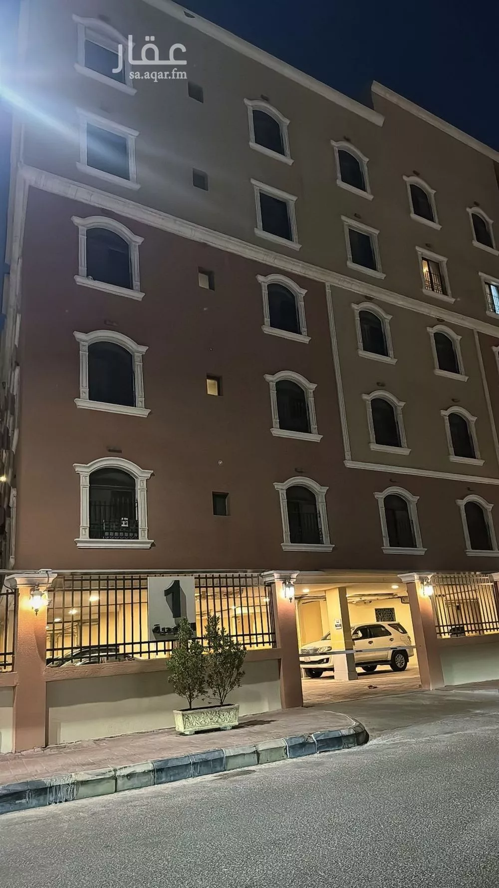 شقة للبيع في حي الروابي, مدينة الخبر, المنطقة الشرقية 1 صورة