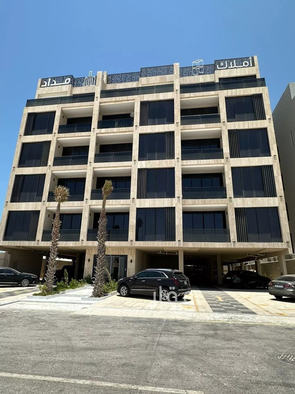 شقة للإيجار في شارع 4 السيف, حي السيف, مدينة الدمام, المنطقة الشرقية 1 صورة