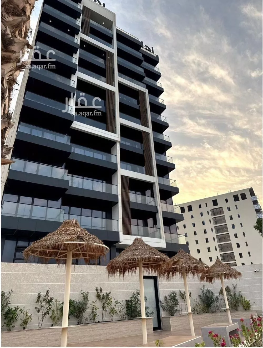 شقة للإيجار في حي الخور, مدينة الخبر, المنطقة الشرقية 1 صورة