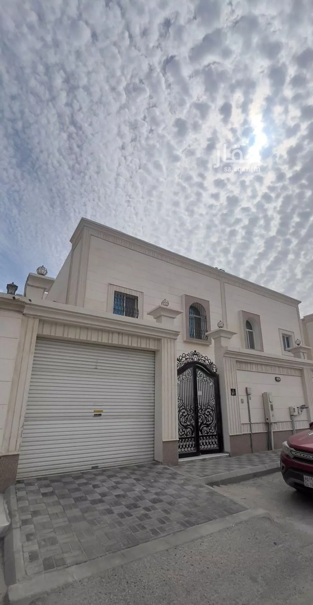 فيلا للبيع في شارع 14أ, حي الأمواج, مدينة الخبر, المنطقة الشرقية 1 صورة