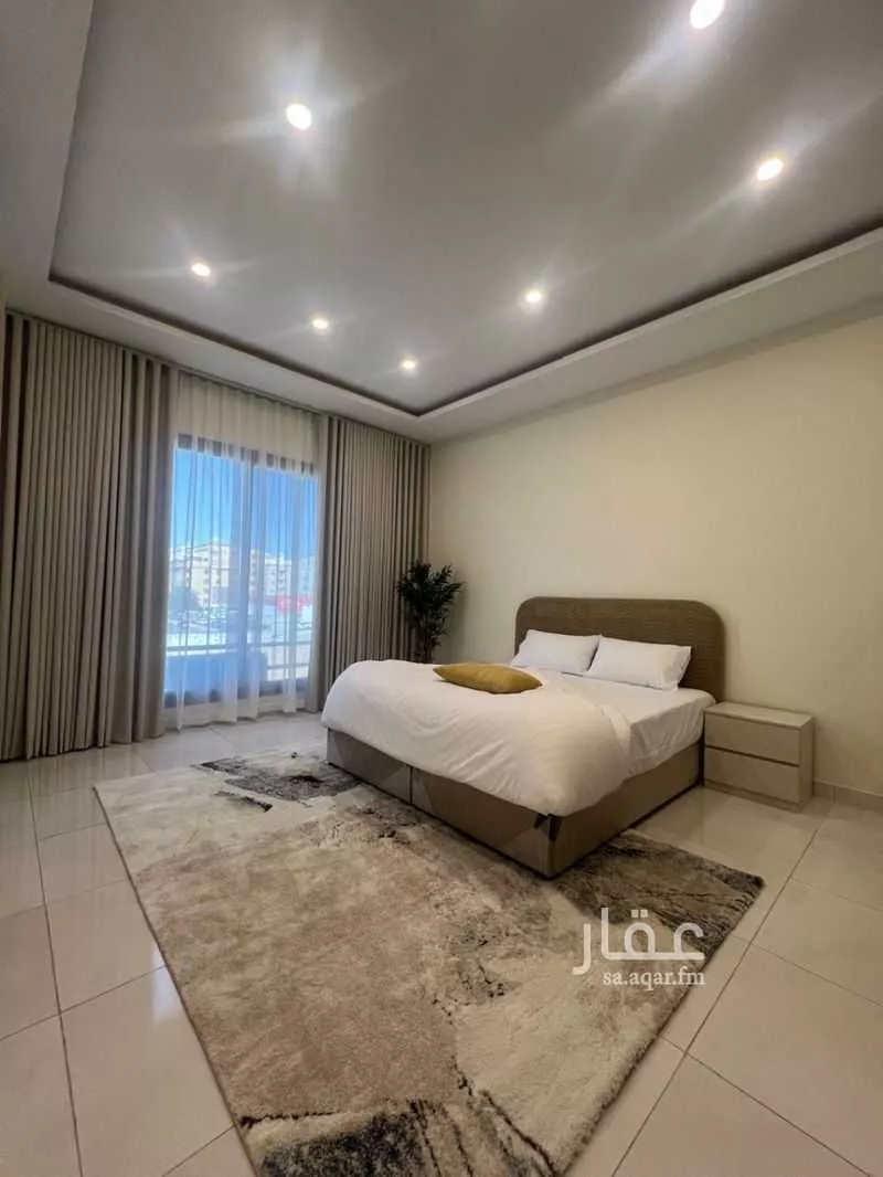 شقة مفروشة للحجز في شارع القمح ، حي المروة ، جدة ، جدة 1 صورة