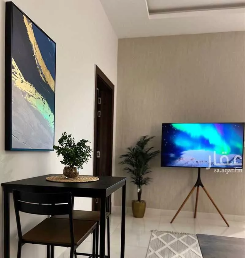 شقة مفروشة للحجز في شارع القمح ، حي المروة ، جدة ، جدة 1 صورة