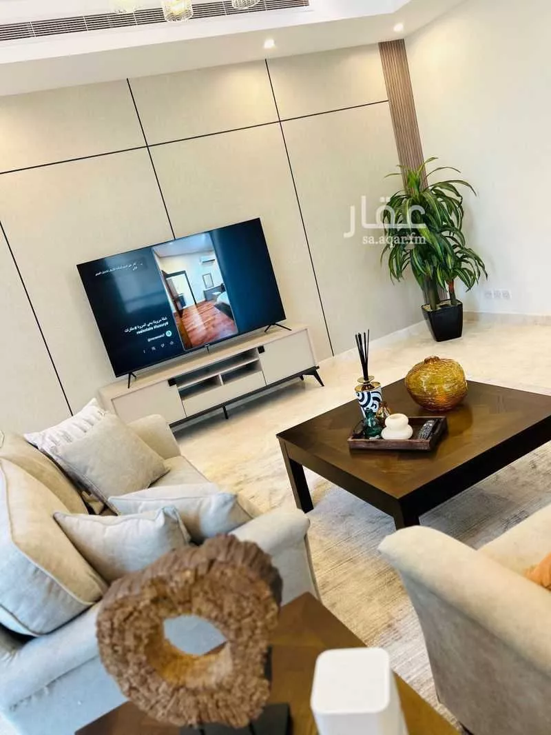 شقة مفروشة للحجز في طريق الكورنيش الفرعي ، حي ابحر الجنوبية ، جدة ، جدة 1 صورة