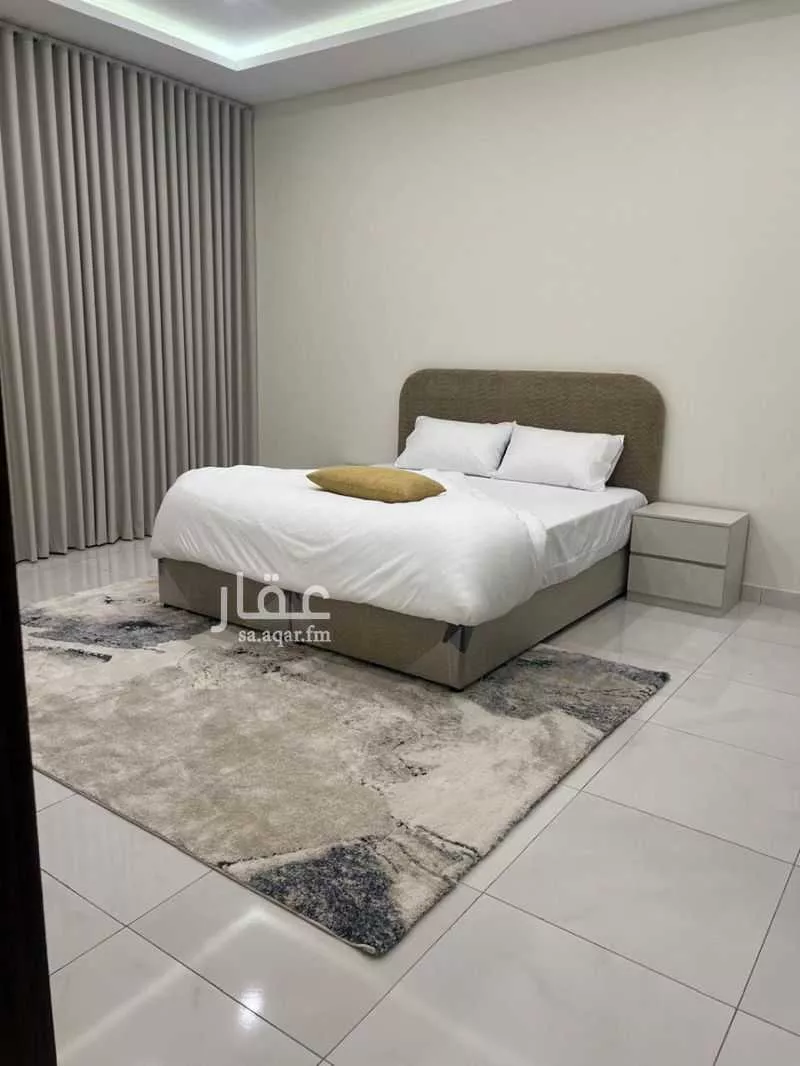 شقة للإيجار في شارع القمح ، حي المروة ، جدة ، جدة 1 صورة