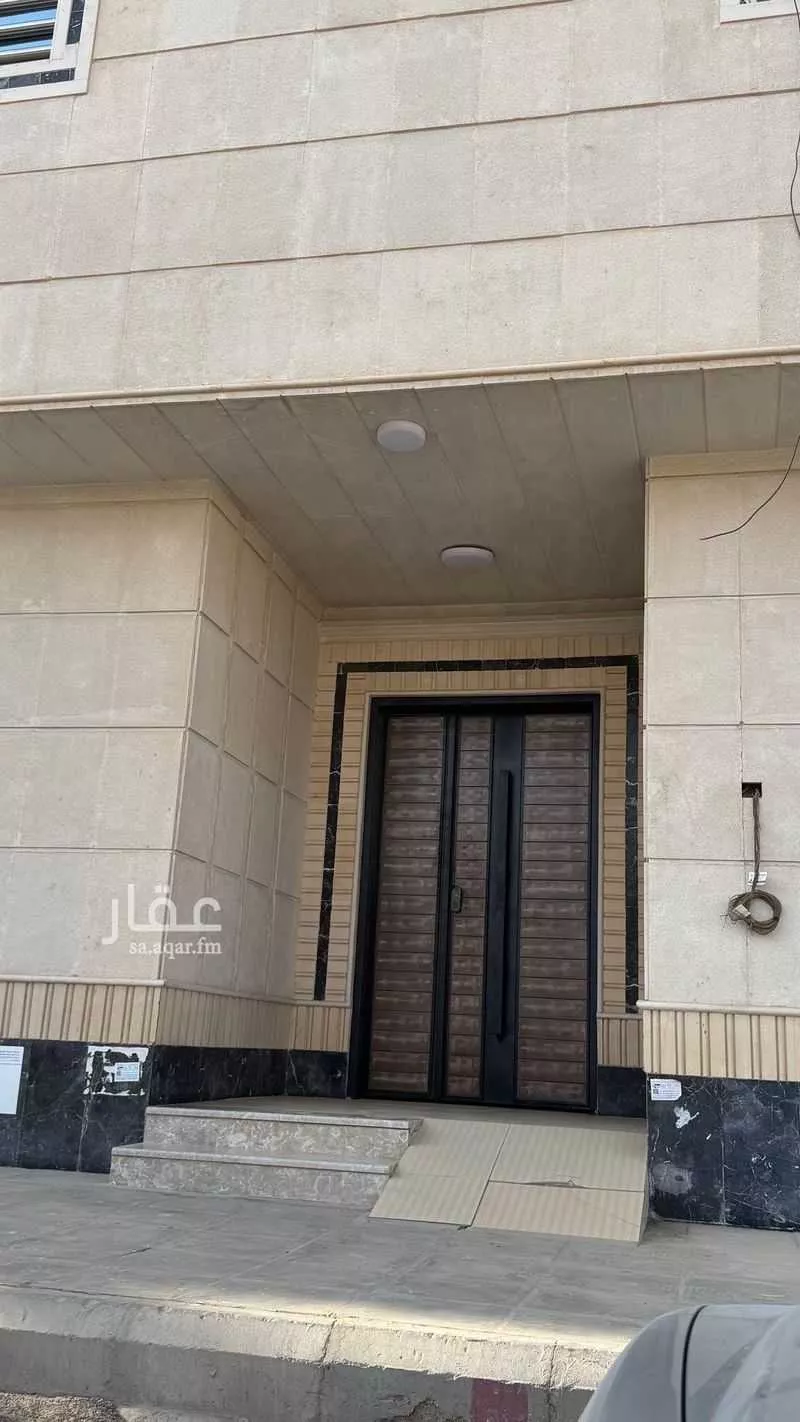 شقة للإيجار في شارع القريتين, حي ظهرة لبن, مدينة الرياض, منطقة الرياض 1 صورة