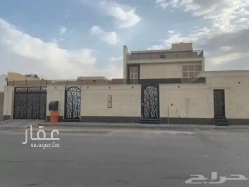 فيلا للبيع في شارع على عبدالله الحصين, حي الفلاح, مدينة بريده, منطقة القصيم 1 صورة