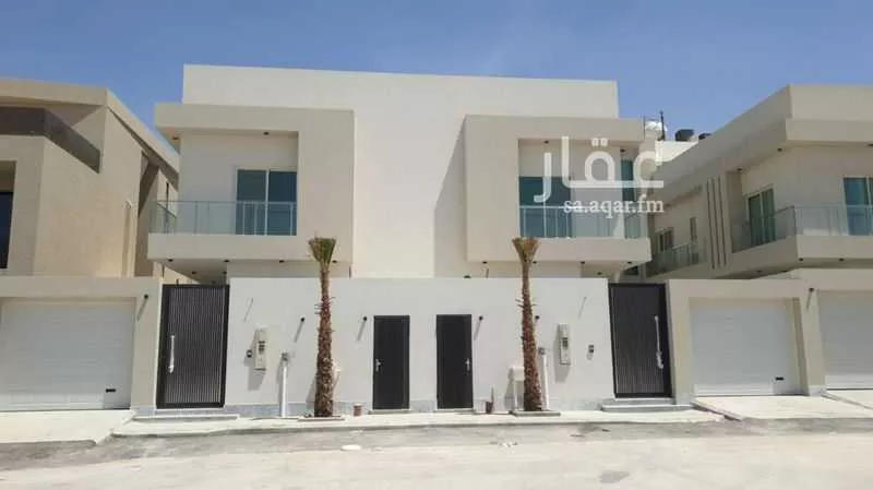 فيلا للإيجار في شارع خزام, حي الملك عبدالله, مدينة الرياض, منطقة الرياض 1 صورة