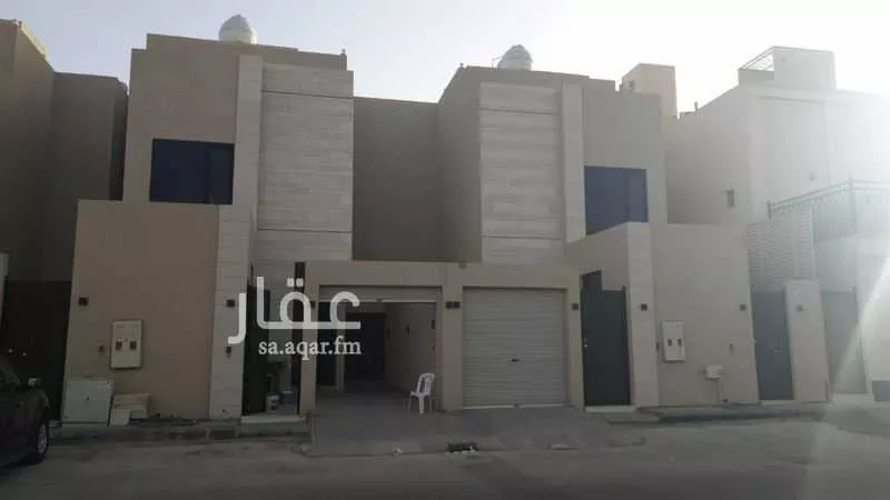 فيلا للبيع في شارع ابي عبدالله المقدسي, حي الأندلس, مدينة الرياض, منطقة الرياض 1 صورة