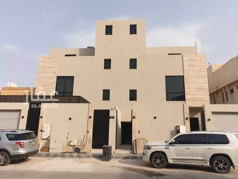 فيلا للبيع في شارع عامر بن أبي ربيعة, حي الروضة, مدينة الرياض, منطقة الرياض 1 صورة