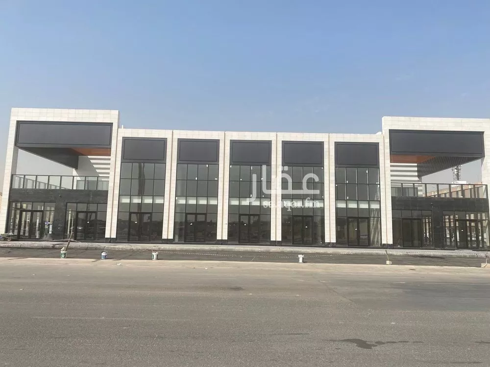 عمارة للبيع في شارع النجاح, حي المونسية, مدينة الرياض, منطقة الرياض 1 صورة