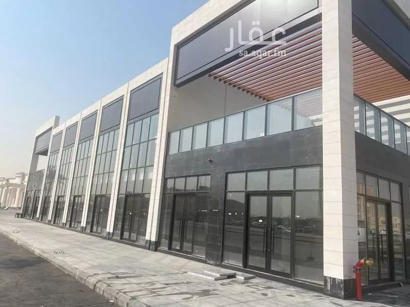 عمارة للبيع في شارع النجاح, حي المونسية, مدينة الرياض, منطقة الرياض 1 صورة