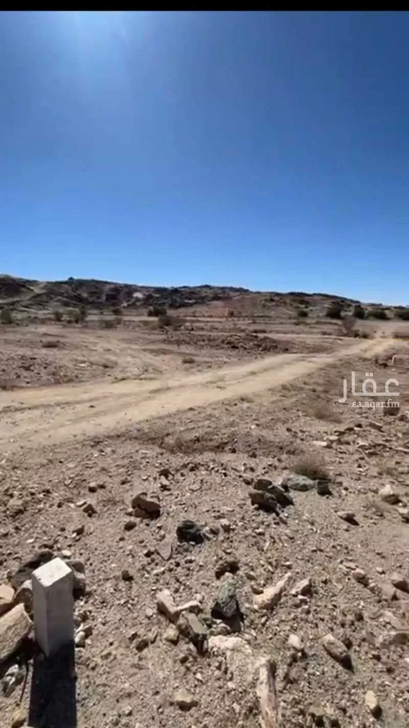 أرض للبيع في حي الملك فهد, مدينة طريب, منطقة عسير 1 صورة