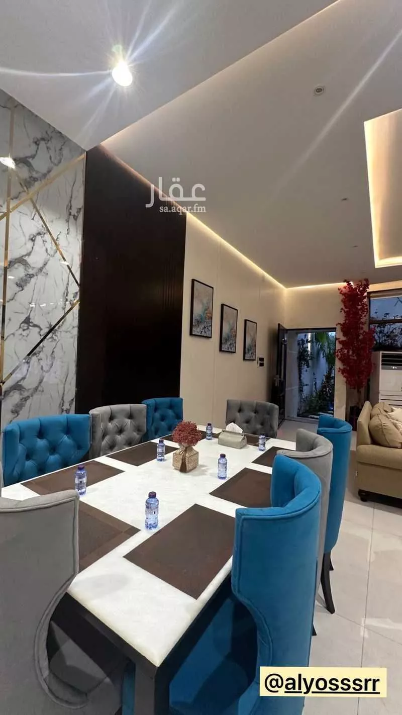 استراحة للبيع في حي العليا, مدينة بريده, منطقة القصيم 1 صورة