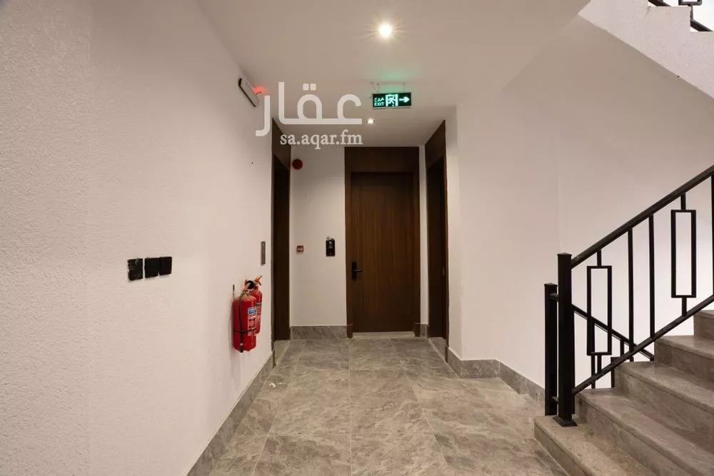 شقة للبيع في شارع العوالي, حي الشعلة, مدينة الدمام, المنطقة الشرقية 1 صورة