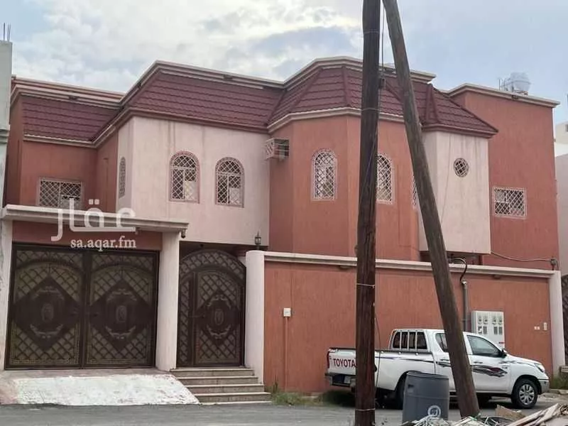 عمارة للبيع في شارع ال صمان 19, حي ال صمان, مدينة احد رفيده, منطقة عسير 1 صورة