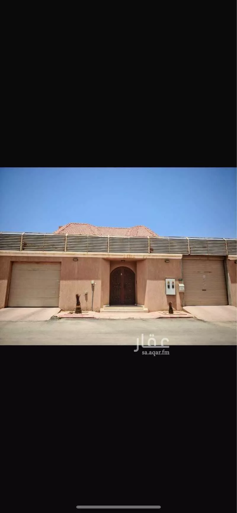 فيلا للبيع في شارع وادي الملصة, حي الفيحاء, مدينة الرياض, منطقة الرياض 1 صورة