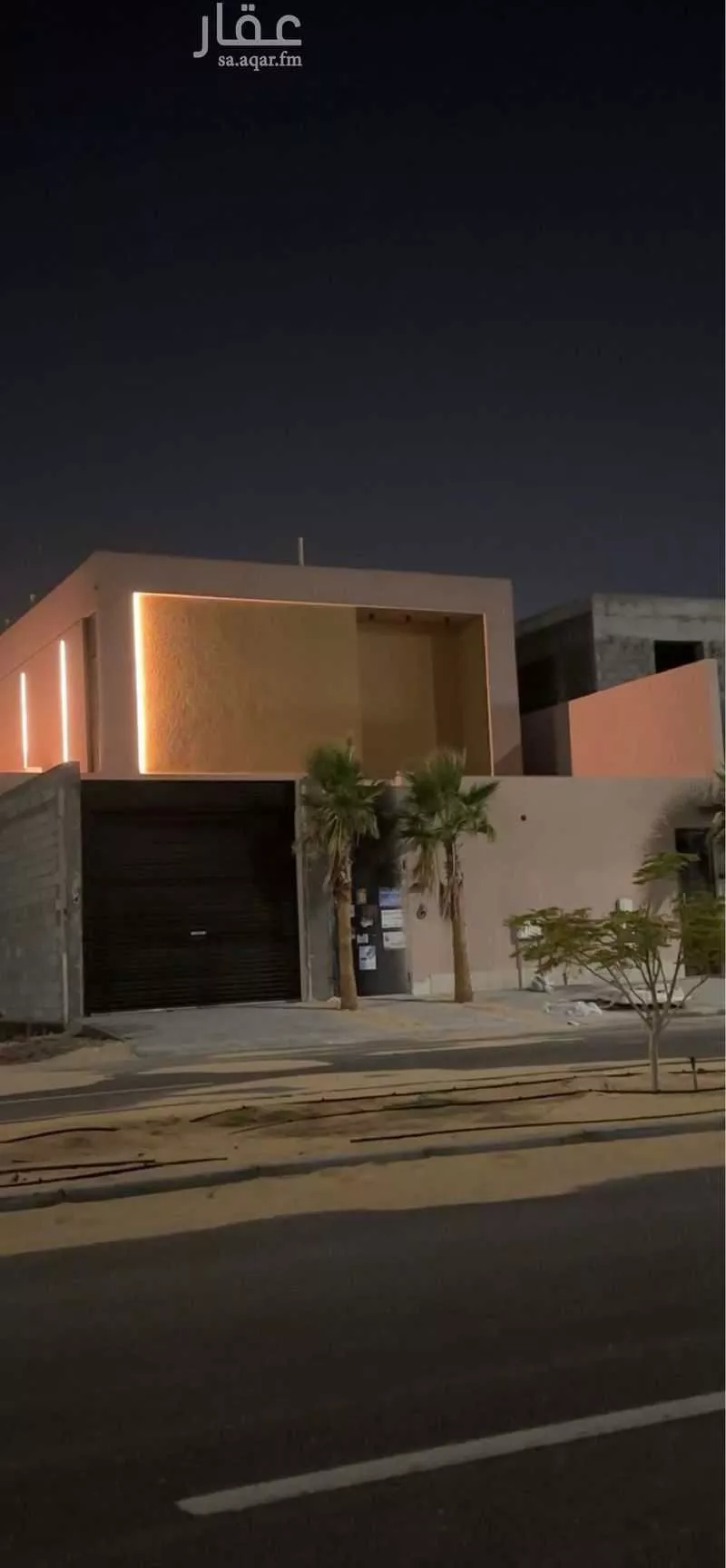 فيلا للإيجار في شارع القنديل, حي البحيرة, مدينة الخبر, المنطقة الشرقية 1 صورة