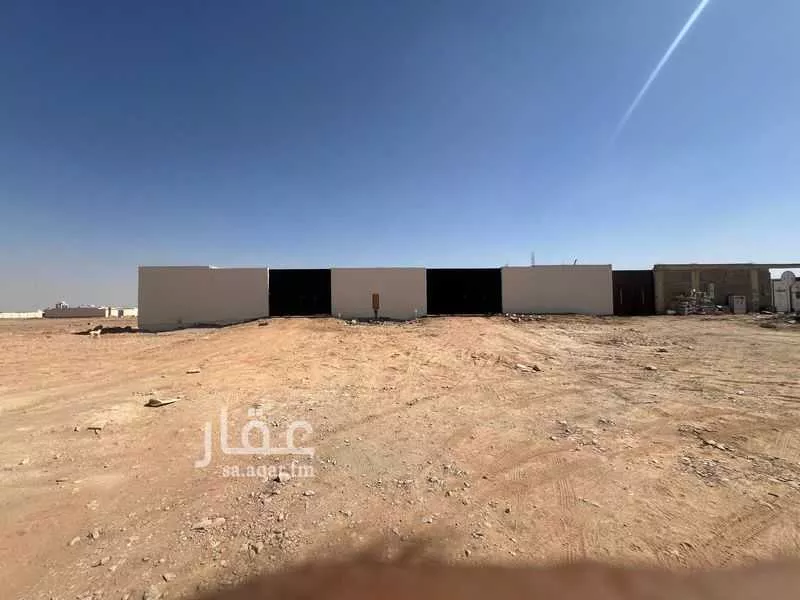 استراحة للإيجار في حي عريض, مدينة الرياض, منطقة الرياض 1 صورة