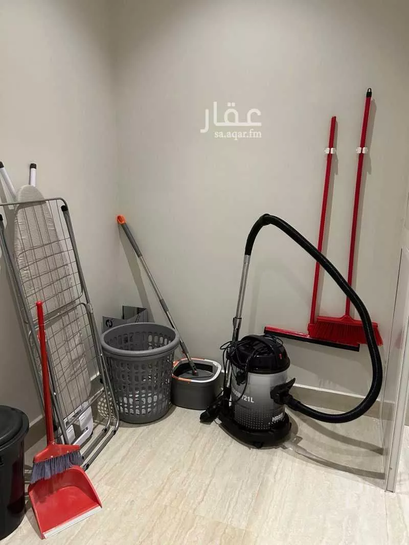 شقة للإيجار في شارع الامير ناصر بن سعود بن فرحان ال سعود, حي الياسمين, مدينة الرياض, منطقة الرياض 1 صورة