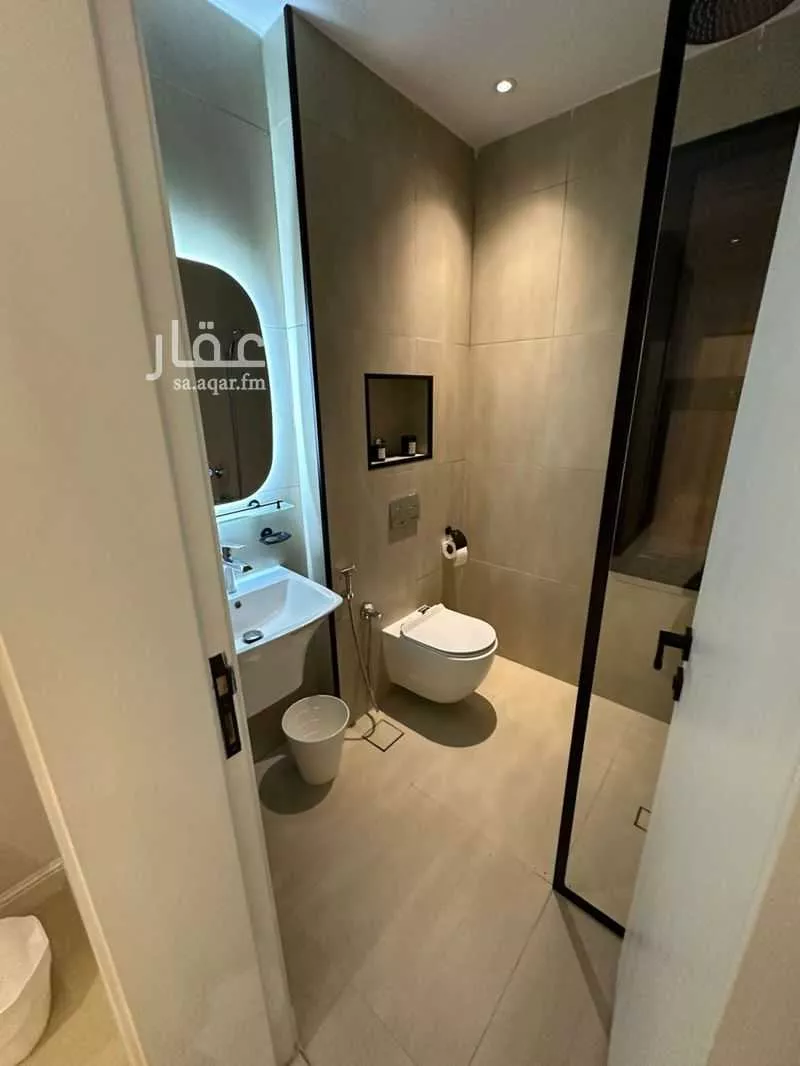 شقة للإيجار في شارع السلامه, حي النرجس, مدينة الرياض, منطقة الرياض 1 صورة