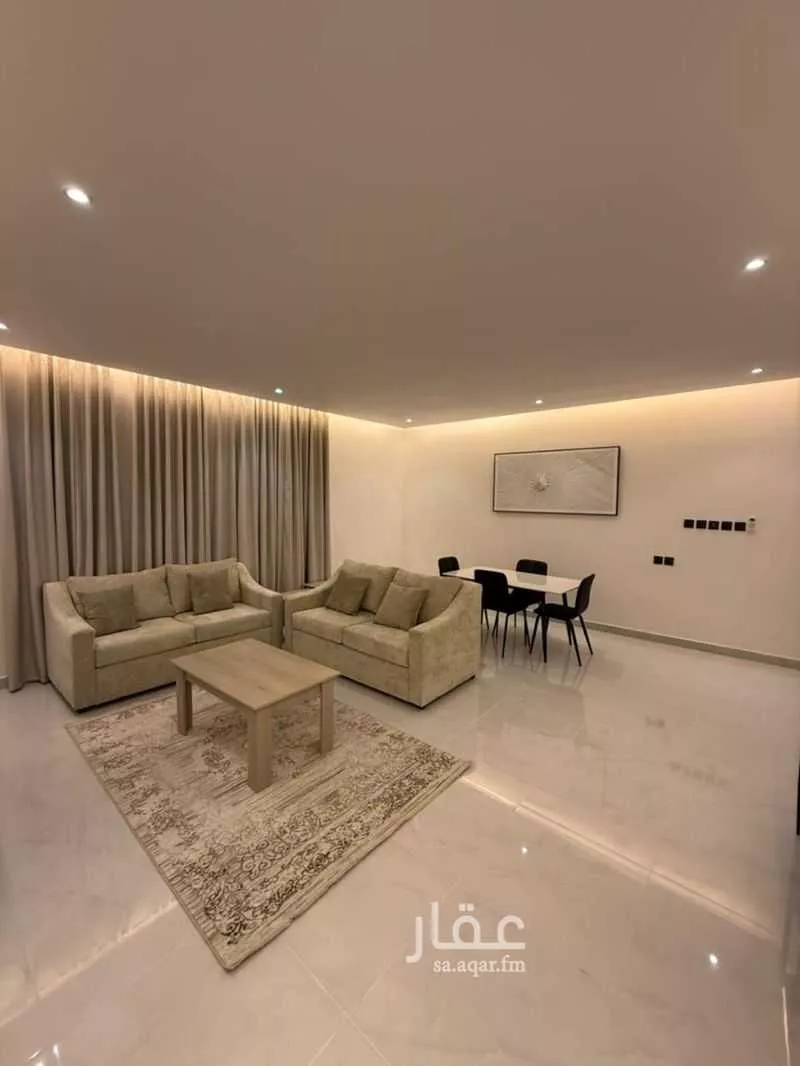 شقة للإيجار في شارع القلم, حي المونسية, مدينة الرياض, منطقة الرياض 1 صورة