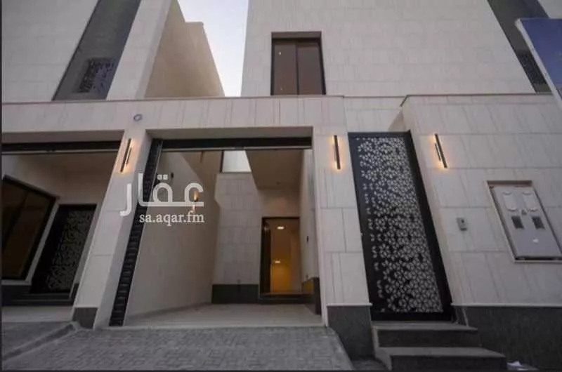 فيلا للبيع في شارع 1236, حي الرمال, مدينة الرياض, منطقة الرياض 1 صورة